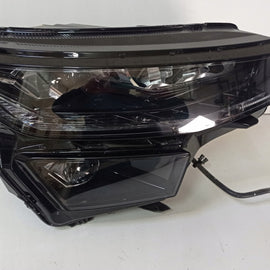 Frontscheinwerfer Skoda Kodiaq 566941036A Rechts Scheinwerfer Headlight SCH2741120770vy