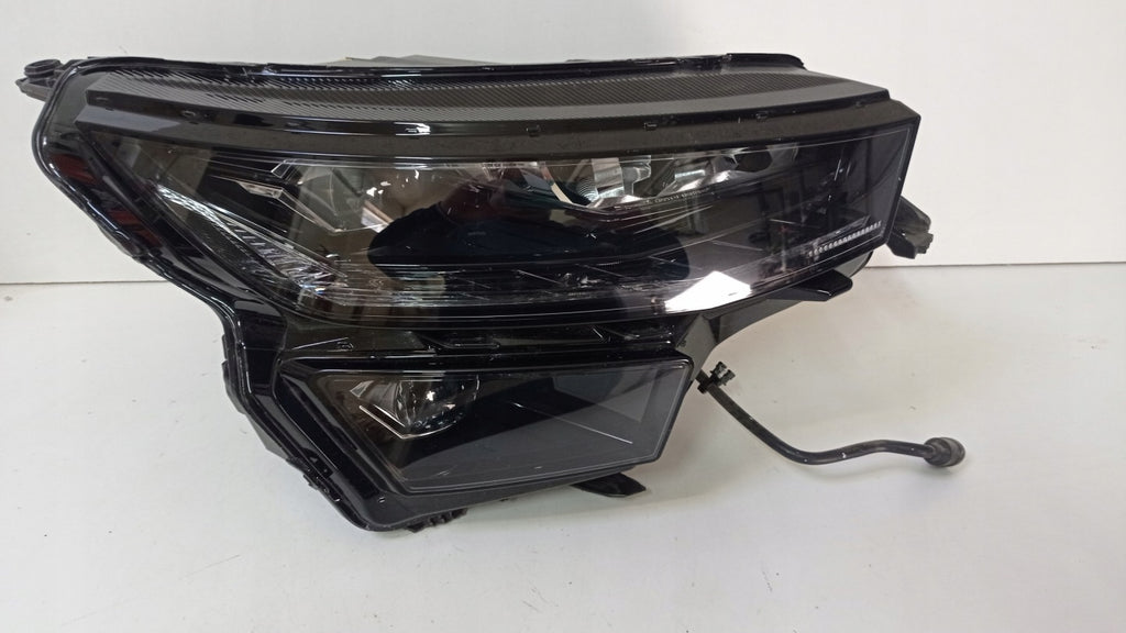 Frontscheinwerfer Skoda Kodiaq 566941036A Rechts Scheinwerfer Headlight SCH2741120770vy