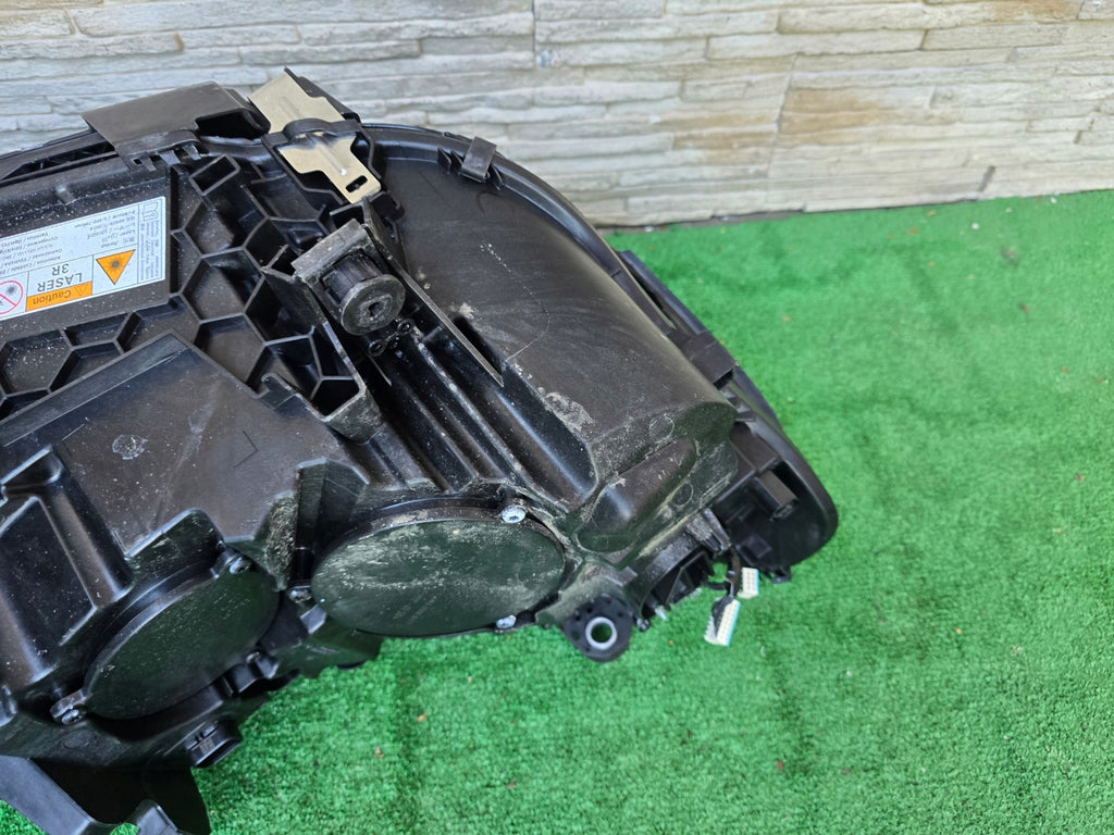 Frontscheinwerfer BMW X3 G01 G02 5A0E611 Laser Links Scheinwerfer Headlight SCH9887964205pi