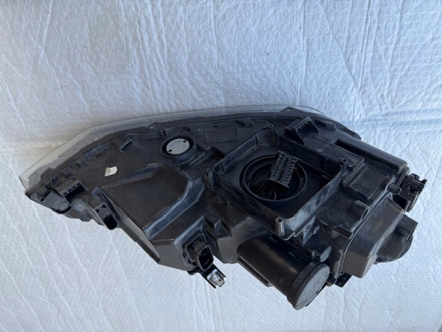 Frontscheinwerfer VW Polo 2G1941035C 90124645 LED Links Scheinwerfer Headlight SCH9560525444tj