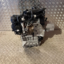 Laden Sie das Bild in den Galerie-Viewer, Motor VW T-Cross DKR 1.0 TSI 116PS 85kW Benzin Engine Komplett MOT5936915598ll