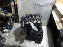 Load image into Gallery viewer, Motor BMW E91 M47T 3.0 2006 Diesel Engine Unkomplett