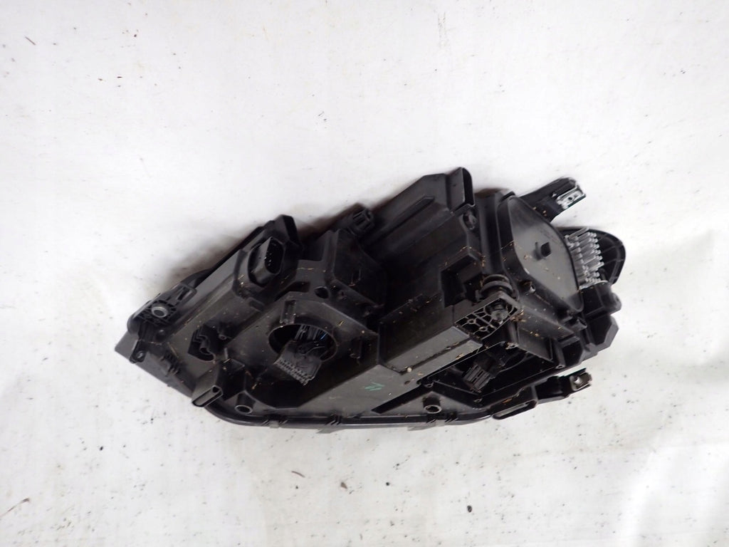 Frontscheinwerfer VW Touran 5TB941082 8V0907399 LED Rechts Headlight SCH4155340303pe