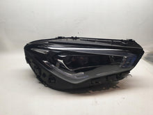 Load image into Gallery viewer, Frontscheinwerfer Mercedes-Benz Cla C118 A1189067001 LED Rechts Headlight SCH5714762048pm