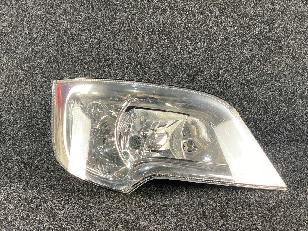Frontscheinwerfer Mercedes-Benz Bus A0005402154 Rechts Scheinwerfer Headlight SCH3826376845hk