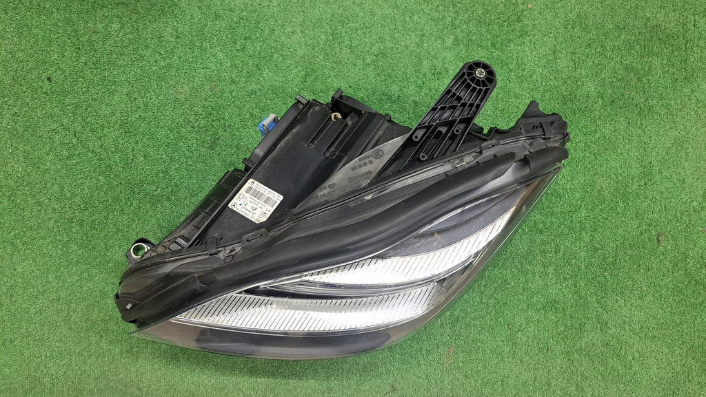 Frontscheinwerfer Mercedes-Benz Cls A2188202159 Full LED Links Headlight