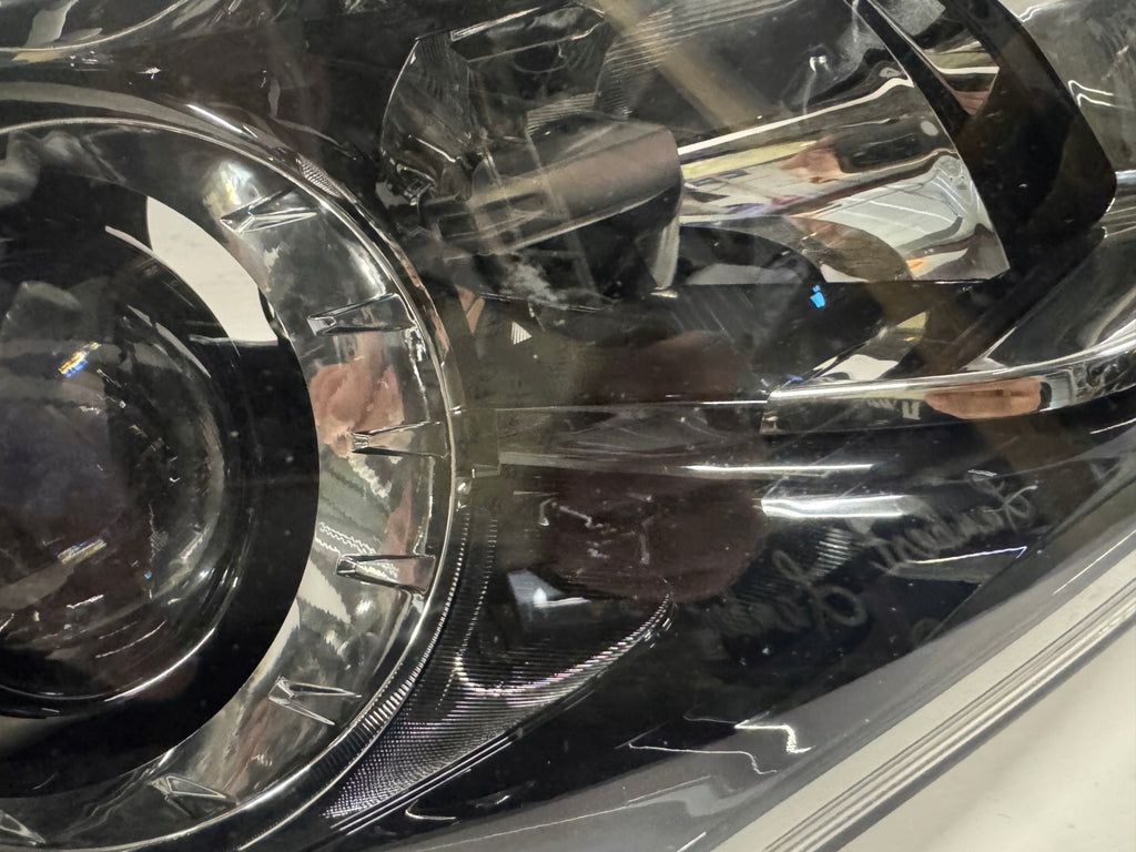 Frontscheinwerfer Opel Meriva B 13372334 Rechts Scheinwerfer Headlight SCH5903194062lo