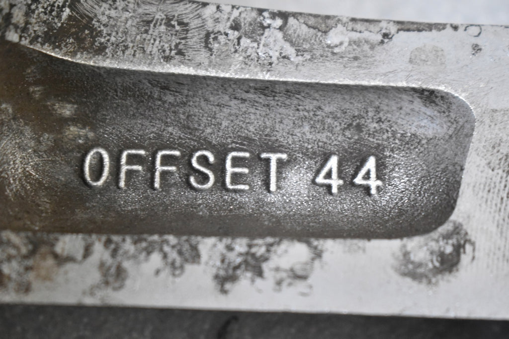 1x Alufelge 16 Zoll 6.5" 5x114.3 44ET 52910-J9100 Hyundai Sonata Rim Wheel