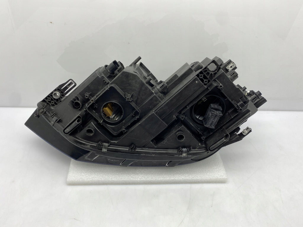 Frontscheinwerfer VW Touran 5TB941036B LED Rechts Scheinwerfer Headlight SCH9095143269fo