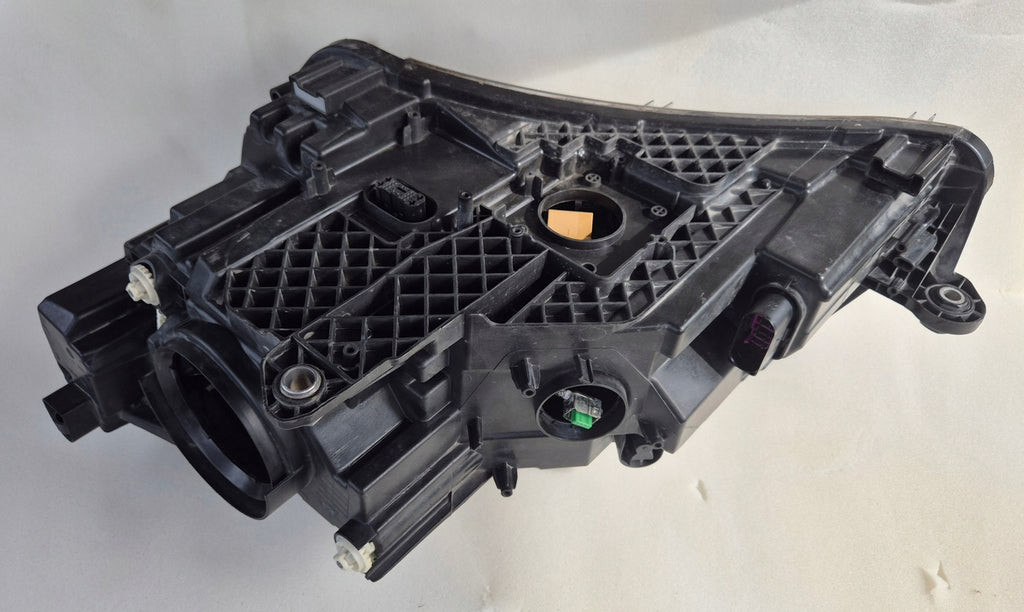 Frontscheinwerfer Skoda Superb III 3V1941016B Xenon Rechts Headlight