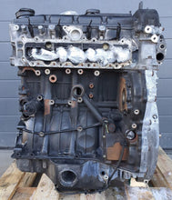 Load image into Gallery viewer, Motor Mercedes-Benz X204 651912 2.2 CDI 2011 Diesel Engine Unkomplett