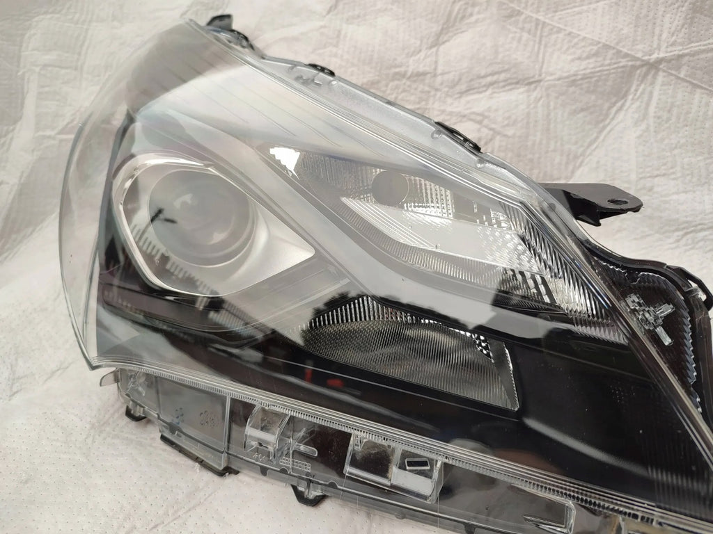 Frontscheinwerfer Toyota Yaris PAO3219 LED Rechts Scheinwerfer Headlight