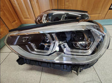 Load image into Gallery viewer, Frontscheinwerfer BMW X3 G01 7466119-05 LED Ein Stück (Rechts oder Links) SCH6870226556iu
