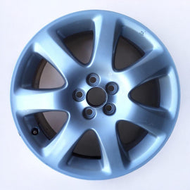 1x Alufelge 17 Zoll 7.0