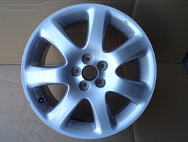 1x Alufelge 17 Zoll 7.0