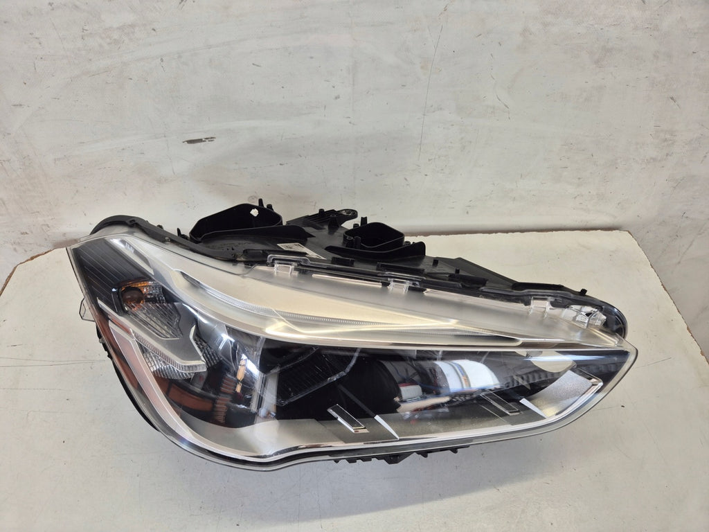 Frontscheinwerfer BMW X1 F48 7193708-03 Rechts Scheinwerfer Headlight SCH4106325461sk