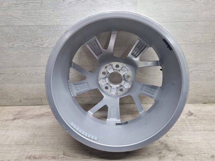 1x Alufelge 18 Zoll 5x112 83A601025J Audi Q3 Rim Wheel FEL1237828349pv