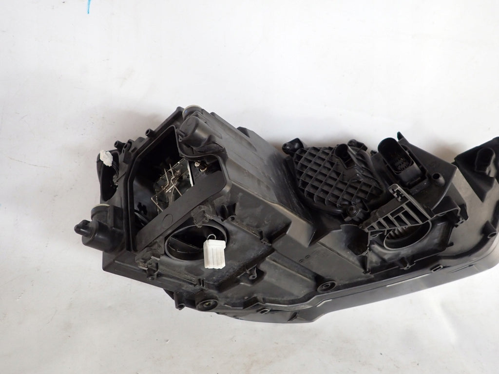 Frontscheinwerfer Audi A1 LED Ein Stück (Rechts oder Links) Headlight