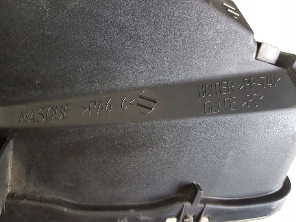 Frontscheinwerfer Citroën C5 89005176 Links Scheinwerfer Headlight SCH7095073520qv
