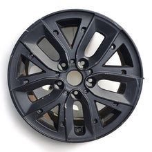 Laden Sie das Bild in den Galerie-Viewer, 1x Alufelge 16 Zoll 6.5&quot; 5x114.3 47ET 5JX16, 5X114, Kia Soul Rim Wheel