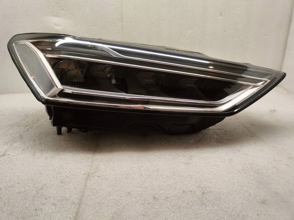 Frontscheinwerfer Audi A7 4K8941034E 1EX013371 Full LED Rechts Headlight SCH4401143493iv