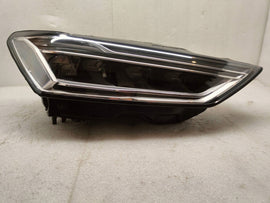 Frontscheinwerfer Audi A7 4K8941034E 1EX013371 Full LED Rechts Headlight SCH4401143493iv