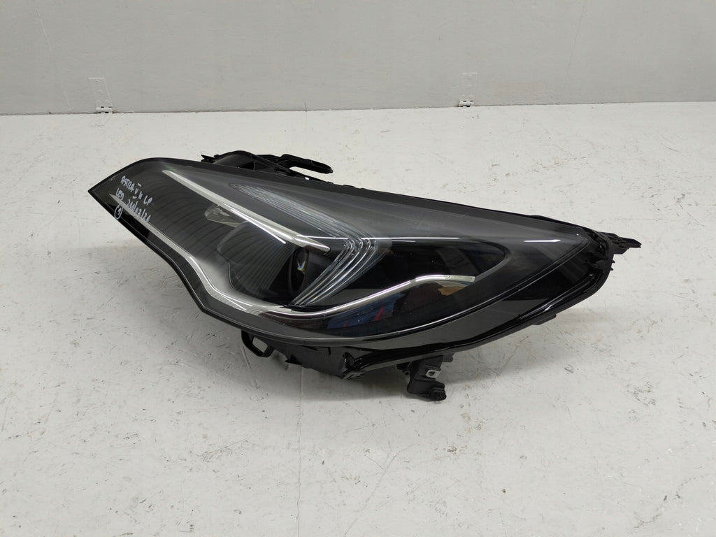 Frontscheinwerfer Opel Astra 39081892 Links Scheinwerfer Headlight SCH9625789995jg