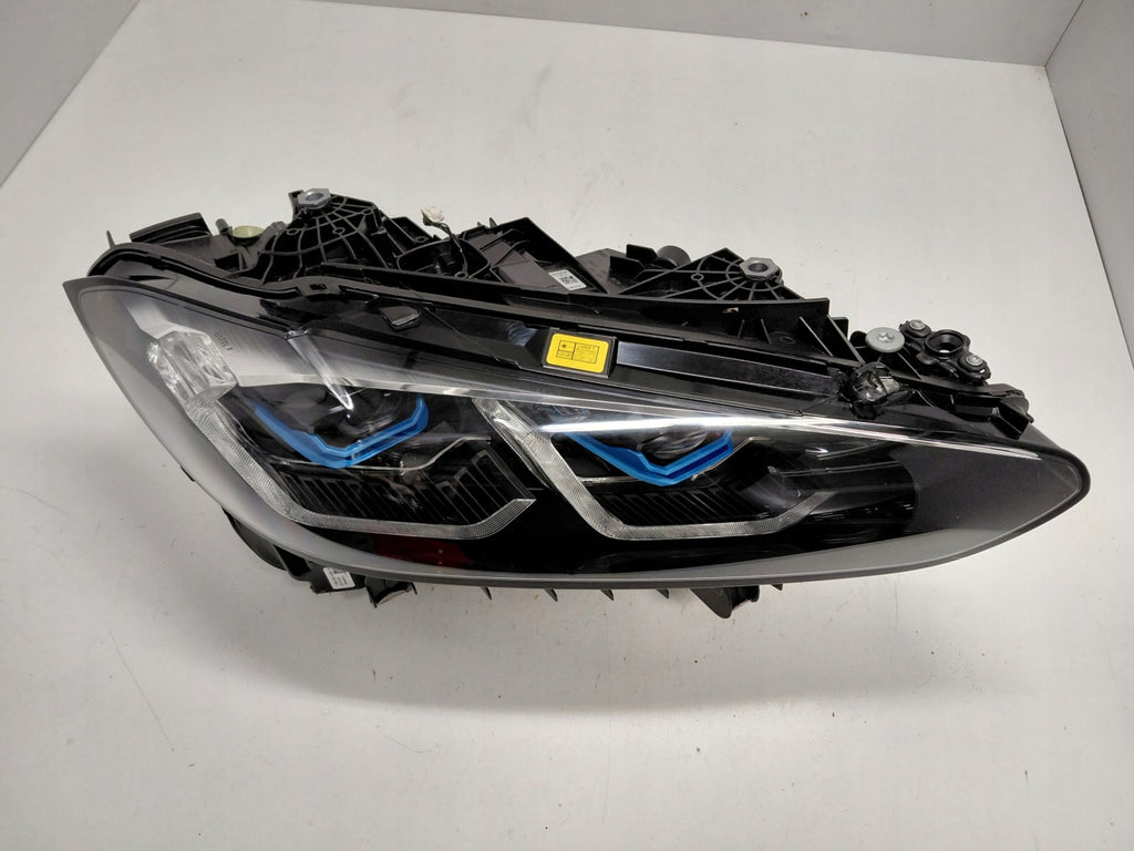 Frontscheinwerfer BMW G22 G23 G26 9851042-08 Laser Rechts Scheinwerfer Headlight SCH7802061137ha