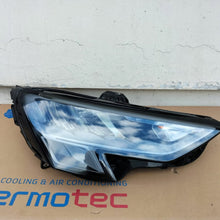 Laden Sie das Bild in den Galerie-Viewer, Frontscheinwerfer Audi A3 8Y0941012 Full LED Rechts Scheinwerfer Headlight