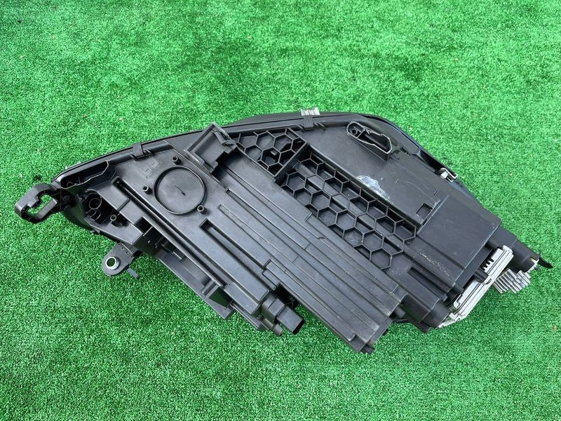 Frontscheinwerfer VW Tiguan 571941035A LED Ein Stück (Rechts oder Links)