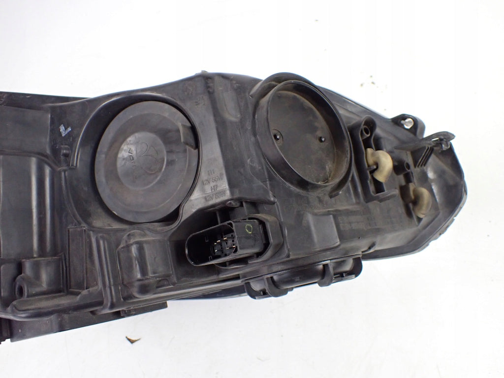 Frontscheinwerfer Ford Focus MB5113W030NB Links Scheinwerfer Headlight