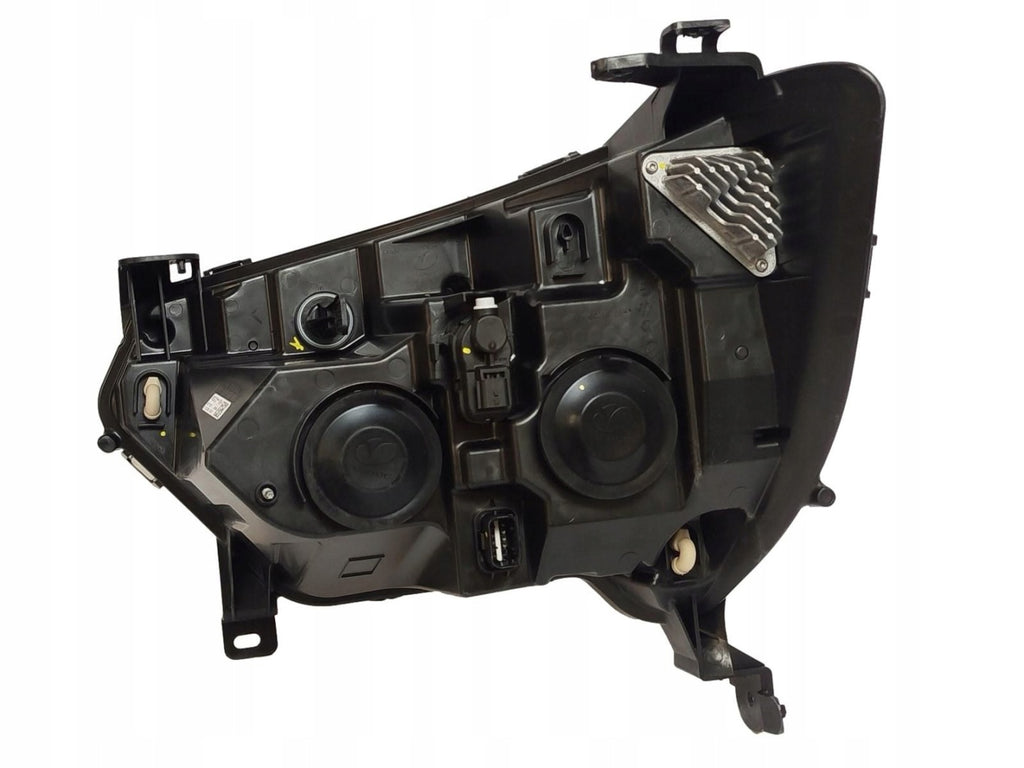 Frontscheinwerfer Renault Master III 260105567R Rechts Scheinwerfer Headlight SCH1646428457rk