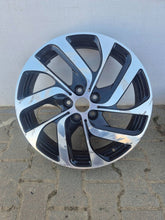 Load image into Gallery viewer, 1x Alufelge 19 Zoll 5x112 6856894 BMW I3 Rim Wheel FEL1559443405xd