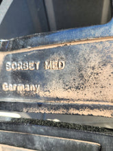 Laden Sie das Bild in den Galerie-Viewer, 1x Alufelge 19 Zoll 7.0&quot; 5x112 5FJ601025A Seat Tarraco Rim Wheel