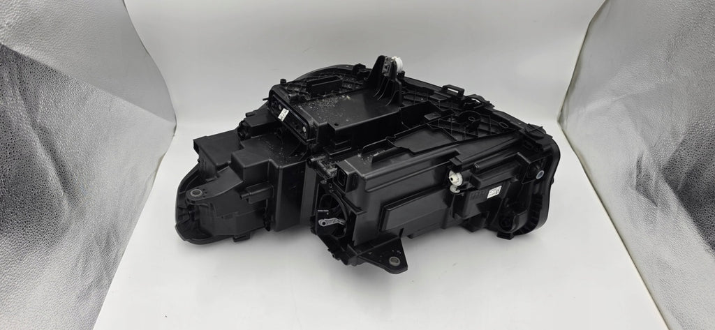 Frontscheinwerfer BMW X1 5A5BD48-02 LED Rechts Scheinwerfer Headlight SCH6000883051gm