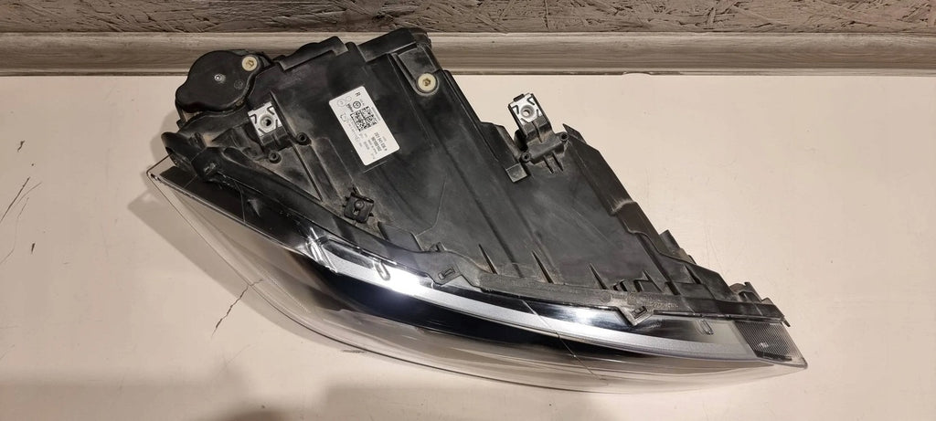 Frontscheinwerfer VW Polo 2G1941036H Full LED Rechts Scheinwerfer Headlight SCH9849101351hs