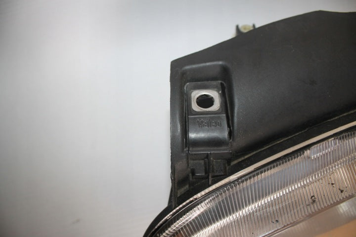Frontscheinwerfer Seat Ibiza Ein Satz Scheinwerfer Headlight SCH9534276341im