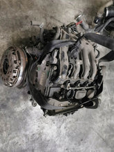Laden Sie das Bild in den Galerie-Viewer, Motor BMW E60 E90 E87 M47T0E4 2.0 163PS Diesel Engine Komplett