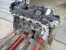 Load image into Gallery viewer, Motor Mercedes-Benz W204 651911 2.2 CDI 151TKm 2007 Diesel Engine Unkomplett