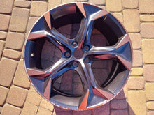 Load image into Gallery viewer, 1x Alufelge 18 Zoll 8.0" 5x112 40ET Silber Cupra Formentor I Rim Wheel FEL6399594198pq