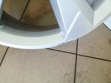 Laden Sie das Bild in den Galerie-Viewer, 1x Alufelge 19 Zoll 7.5" 5x112 43ET 83A601025N Audi Q3 Rim Wheel FEL9827616803rb