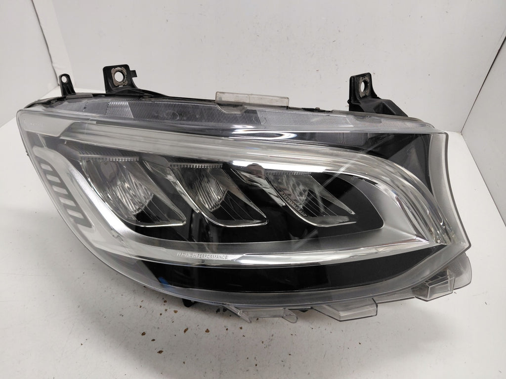 Frontscheinwerfer Mercedes-Benz Sprinter A9109065800 Full LED Rechts Headlight SCH1939552300ze