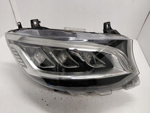 Laden Sie das Bild in den Galerie-Viewer, Frontscheinwerfer Mercedes-Benz Sprinter A9109065800 Full LED Rechts Headlight SCH1939552300ze