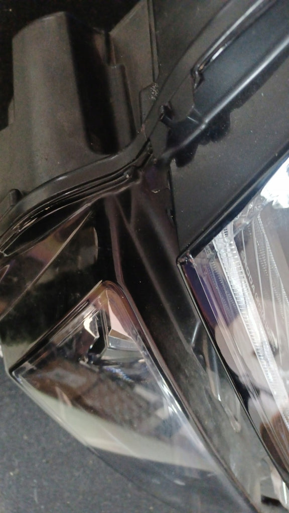 Frontscheinwerfer Skoda Karoq 57B941036B Rechts Scheinwerfer Headlight SCH9592953709du