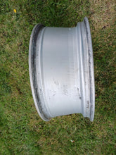 Load image into Gallery viewer, 1x Alufelge 18 Zoll 7.5" 5x108 52 5ET 8V4J1007BB Ford Rim Wheel FEL4607136060wd