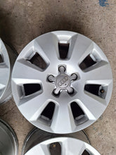 Laden Sie das Bild in den Galerie-Viewer, 4x Alufelge 16 Zoll 7.5" 5x112 37ET 4GO601025 Audi Super Rim Wheel FEL6876486963hw
