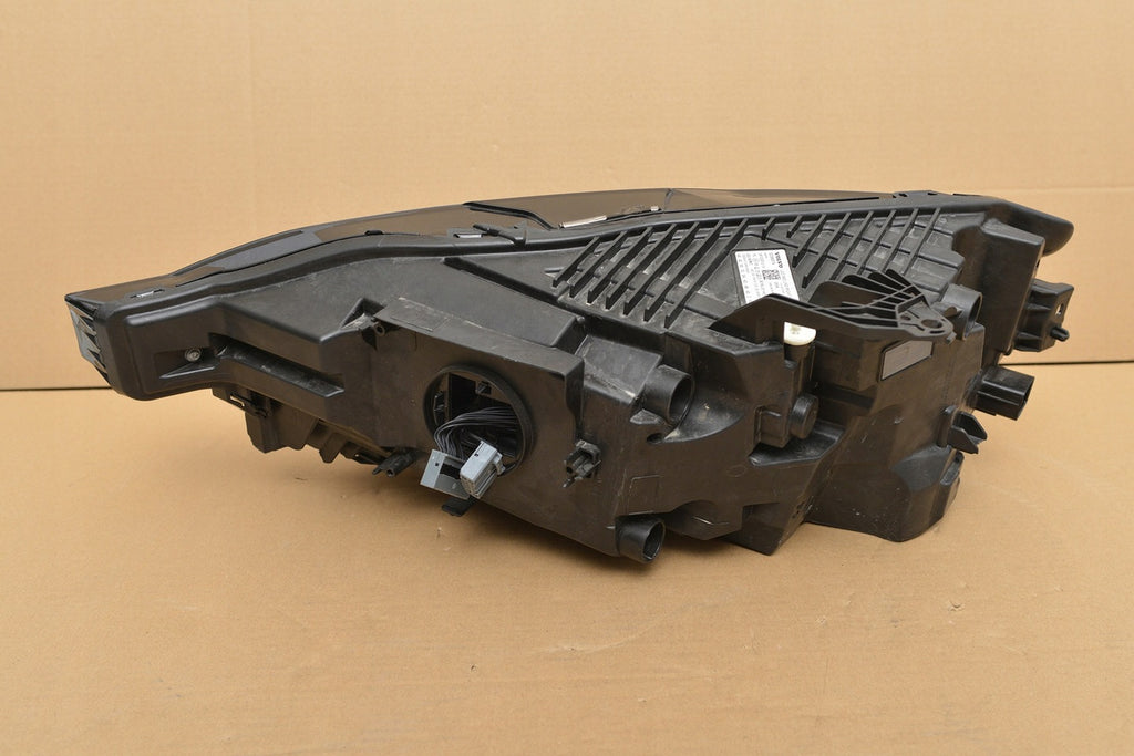 Frontscheinwerfer Volvo Xc60 II 32396574 Rechts Scheinwerfer Headlight SCH8868810188kr