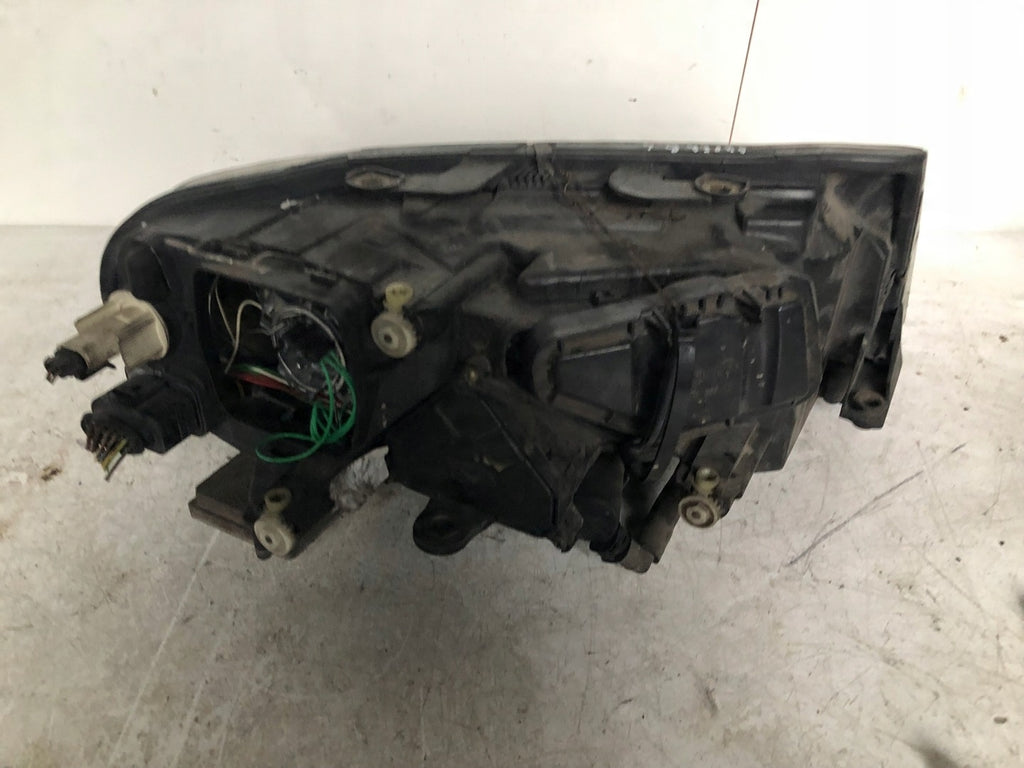 Frontscheinwerfer Skoda Superb Links Scheinwerfer Headlight