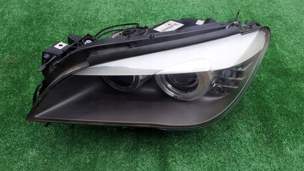 Frontscheinwerfer BMW 7 F01 Xenon Links Scheinwerfer Headlight SCH9516600690fj