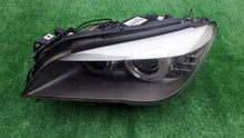 Laden Sie das Bild in den Galerie-Viewer, Frontscheinwerfer BMW 7 F01 Xenon Links Scheinwerfer Headlight SCH9516600690fj